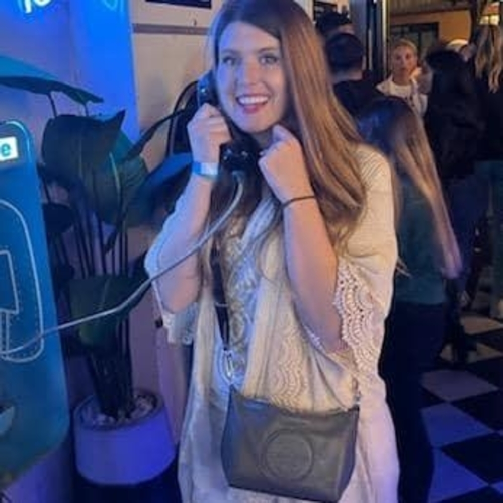 Meet your Posher, Julieann